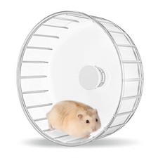 Ruota Criceto 15cm Super