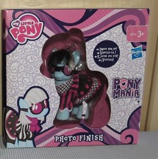 My little Pony G4 FiM Photo