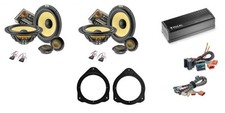 Kit sound upgrade Focal K2 per
