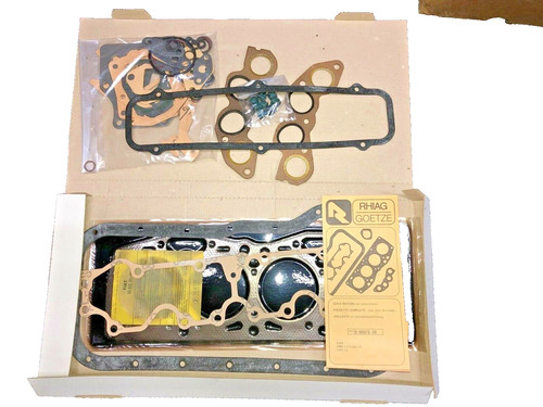 Kit guarnizioni kit