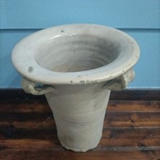 CERAMICA CANTARO VASO Notte