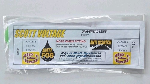 Nuovo rip roll scott - n,