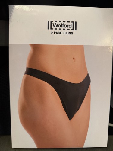 Wolford confezione perizoma - 2,
