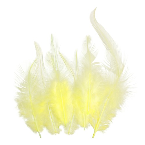 120 plumas gallo silla - de,