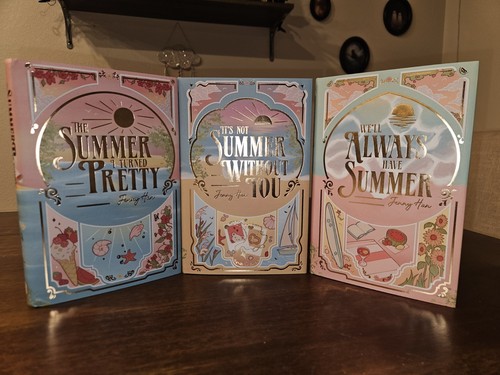 Fairyloot digitally signed - fairyloot, *digitally