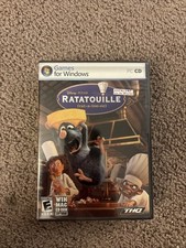 Ratatouille (Windows/Mac