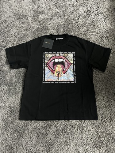 Shirt palm angels m - palm,