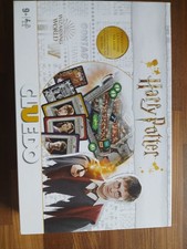 Winning Moves Cluedo Harry Potter Edizione Italiana Gioco da Tavolo -...