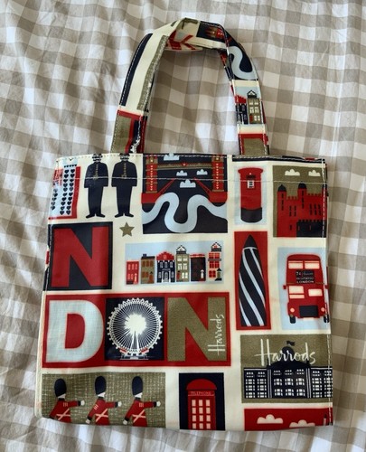 Borsa shopper londinese