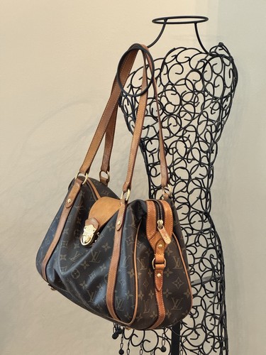 Borsa tracolla louis vuitton - borsa,