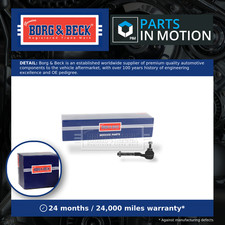 Tirante / terminale asta