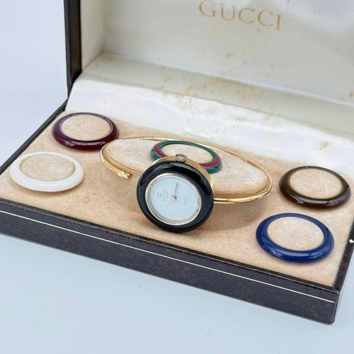 Gucci orologio bracciale - gucci,