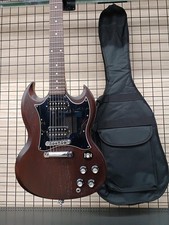 Gibson special faded - gibson,