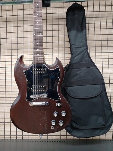 Gibson special faded - faded, worn