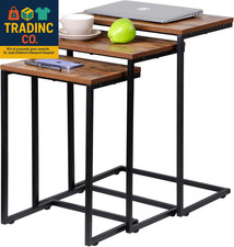 Nesting Tavoli Set di 3