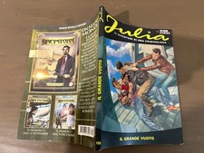 Julia No. 133 - Bonelli