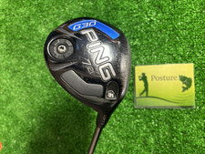 PING G30 7W Fairway Legno 21°