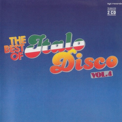 The best italo - best, of