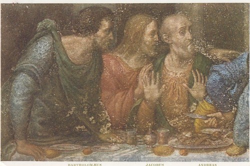 Leonardo vinci ultima - vinci, l'ultima