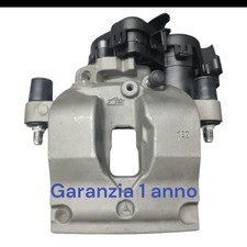 A2534231098 PINZA FRENO POSTERIORE DX MERCEDES-BENZ CLASSE GLC COUPE (C253) 250d