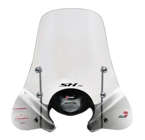22316 faco parabrezza honda - honda, sh