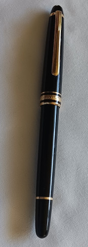 Montblanc meisterstuck 4810 - montblanc,