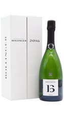 Bollinger - B Series Edition 16 Vintage 2016 Champagne 75cl