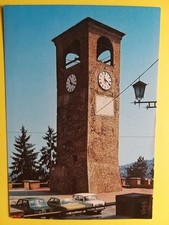 Castelvetro (Modena). Torre