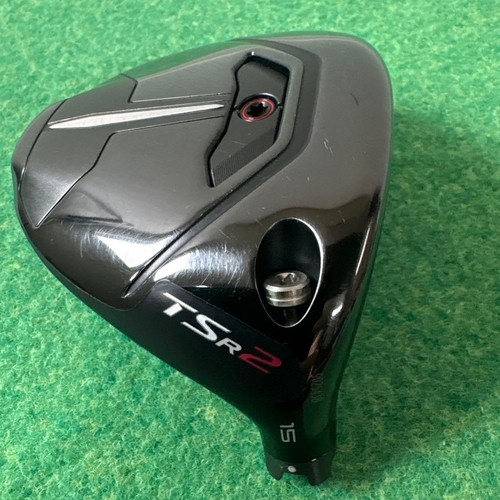 Titleist tsr2 gradi legno - 15, 3