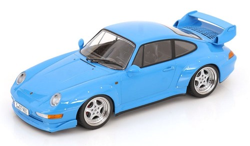 Porsche 911 gt2 - porsche,