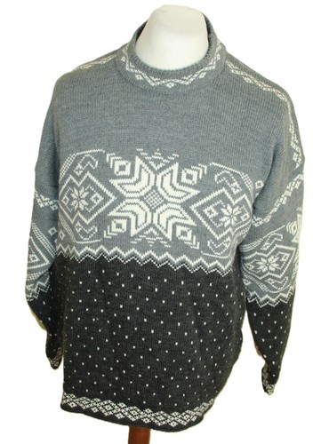 Hot stuff maglione norvegese - hot,