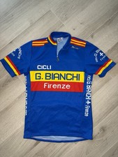 Maglia Ciclismo Vintage