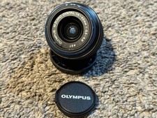 Olympus Digital 14-42 mm