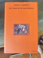 Gli arancini di Montalbano