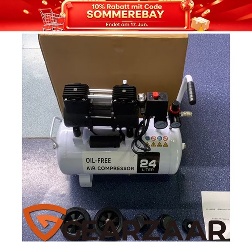 Compressore 24l - compressore,