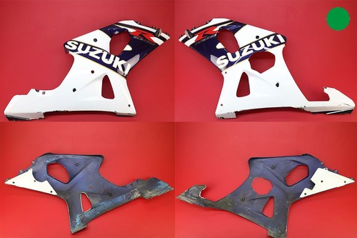 Suzuki gsx 1000 carene 2001 - 1000,