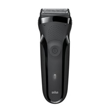 Braun Series 3-300s rasoio a