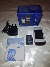 CELLULARE NOKIA C2-02 IN