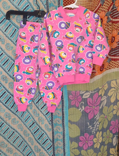 Bambina vintage - , felpa