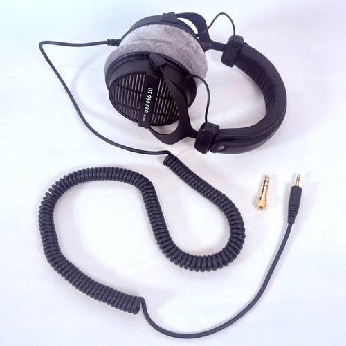 Beyerdynamic 990 pro 250 - pro,