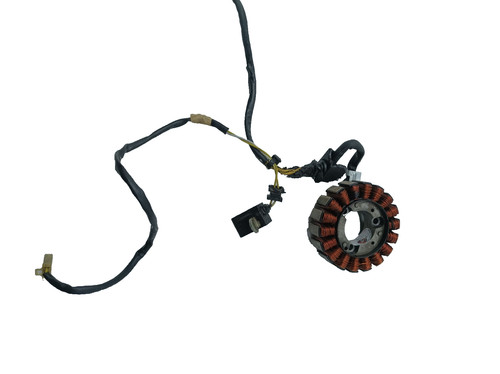 Statore alternatore honda - statore,