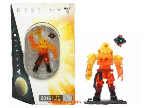 Mega bloks 2016 destiny titan - bloks,