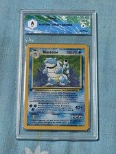 Blastoise Set Base - Prima