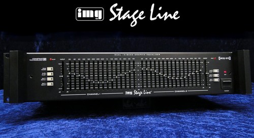 Img stage line meq - img, stage-line