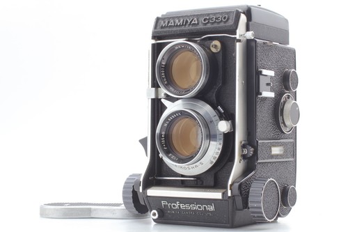 Exc mamiya c330 pro 6x6 - [exc+++++],