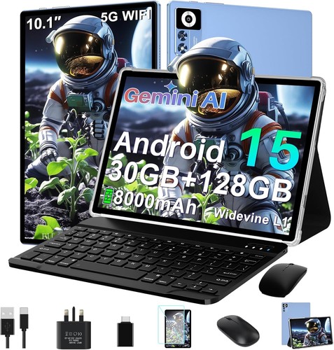 Ziovo tablet pollici - tablet, 10