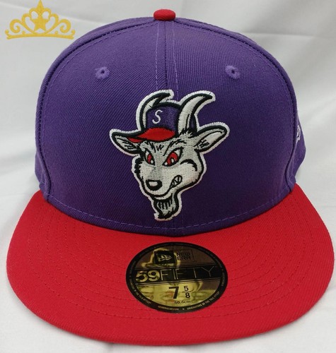 Berretto logo capra supreme - berretto,