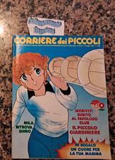 Corriere dei piccoli 18/19