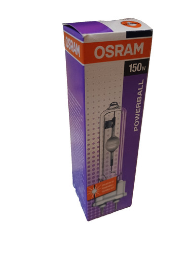 Osram lampadina powerball - lampadina,