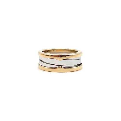 Bulgari zero1 gold - gold, &